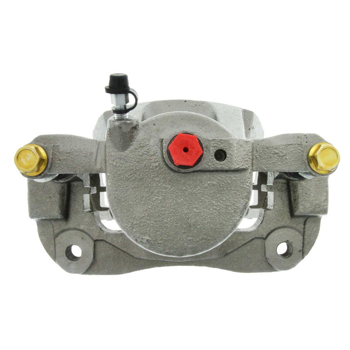 Centric Parts Disc Brake Caliper Semi-Loaded for 2001-2007 Toyota Highlander 141.44204