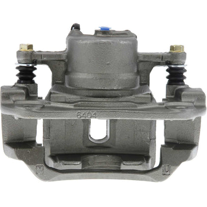 Centric Parts Disc Brake Caliper Semi-Loaded for 2001-2007 Toyota Highlander 141.44204