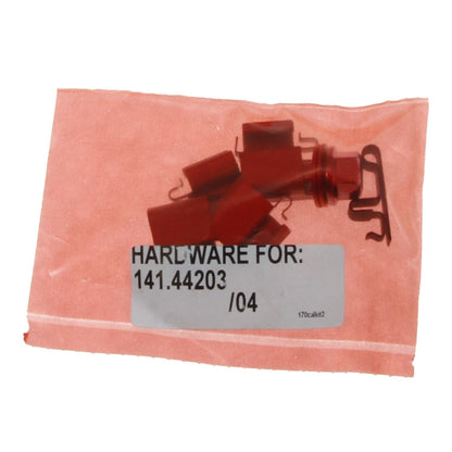 Centric Parts Disc Brake Caliper Semi-Loaded for 2001-2007 Toyota Highlander 141.44204