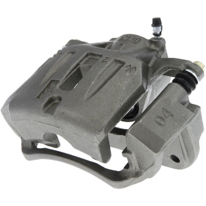Stoptech Centric Semi-Loaded Brake Caliper - Front Left 141.44204