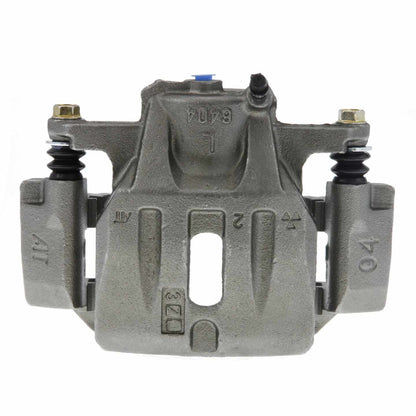 Centric Parts Disc Brake Caliper Semi-Loaded for 2001-2007 Toyota Highlander 141.44204