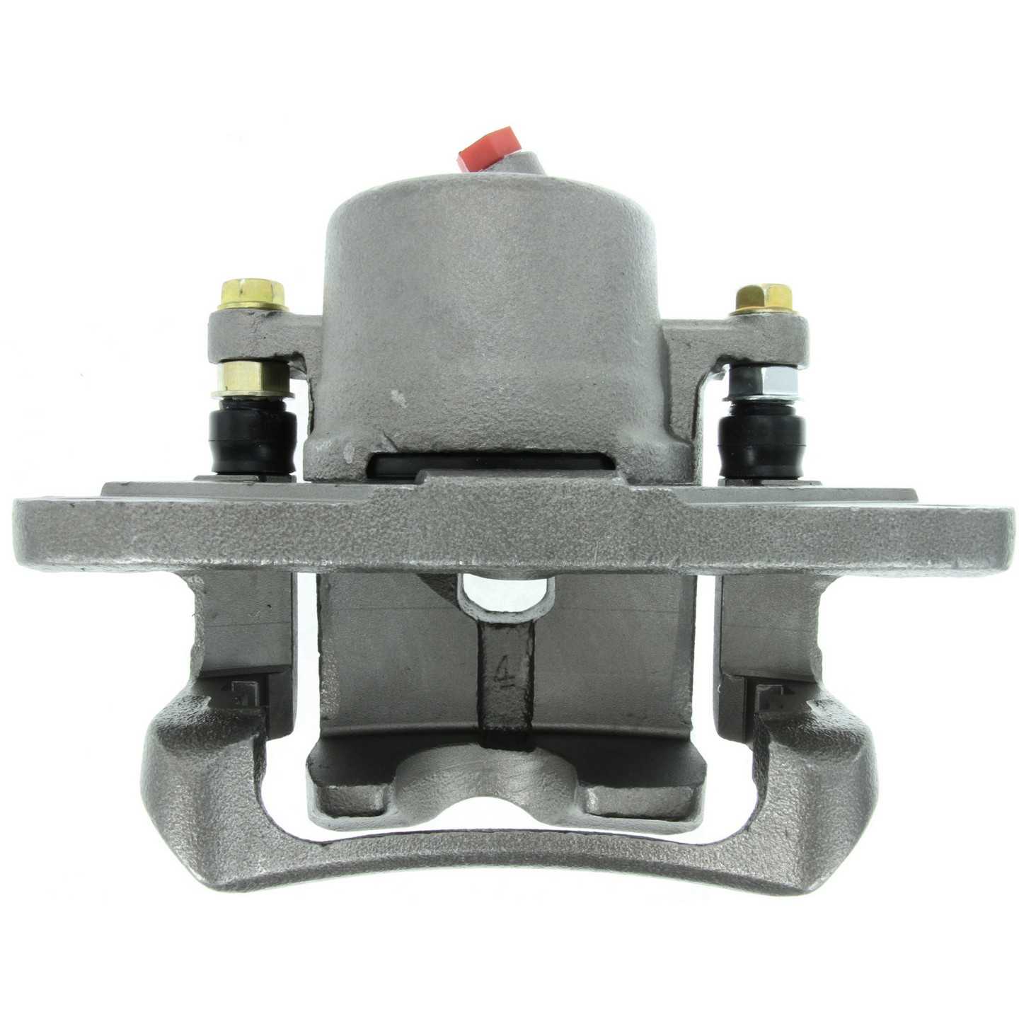 Centric Parts Disc Brake Caliper Semi-Loaded with anti-corrosion finish for 2001-2005 Toyota RAV4 141.44205