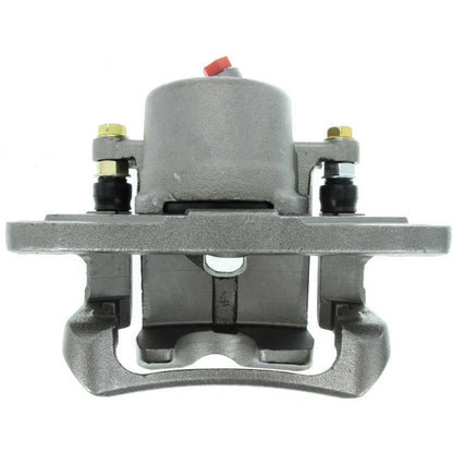 Centric Parts Disc Brake Caliper Semi-Loaded with anti-corrosion finish for 2001-2005 Toyota RAV4 141.44205