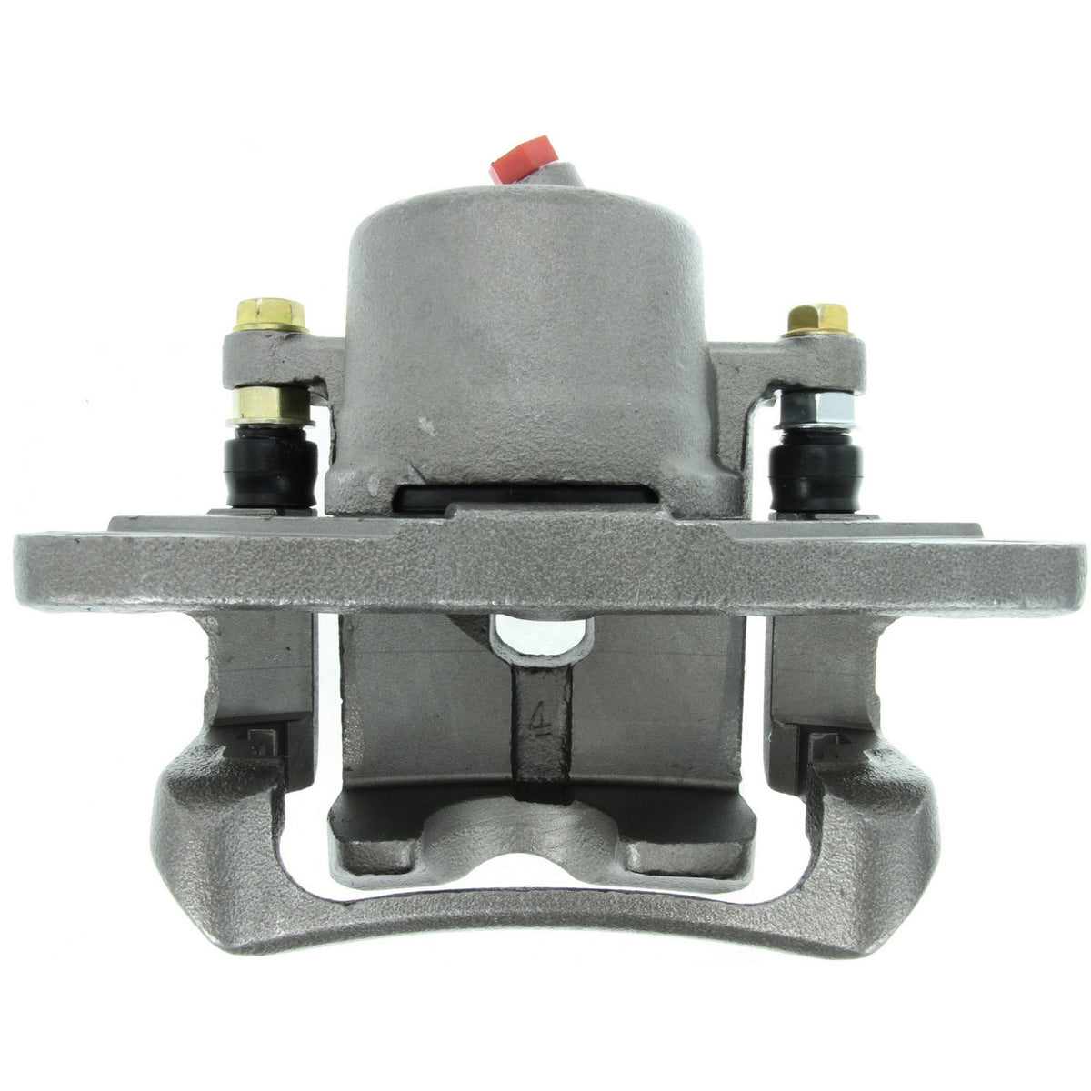 Centric Parts Disc Brake Caliper Semi-Loaded with anti-corrosion finish for 2001-2005 Toyota RAV4 141.44205