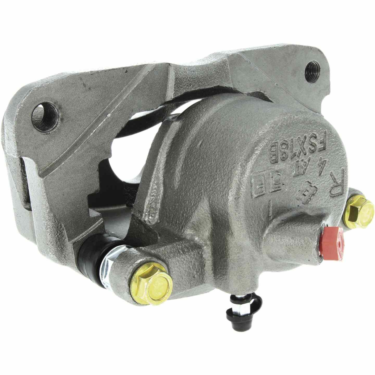 Stoptech Centric Semi-Loaded Brake Caliper - Front Right 141.44205