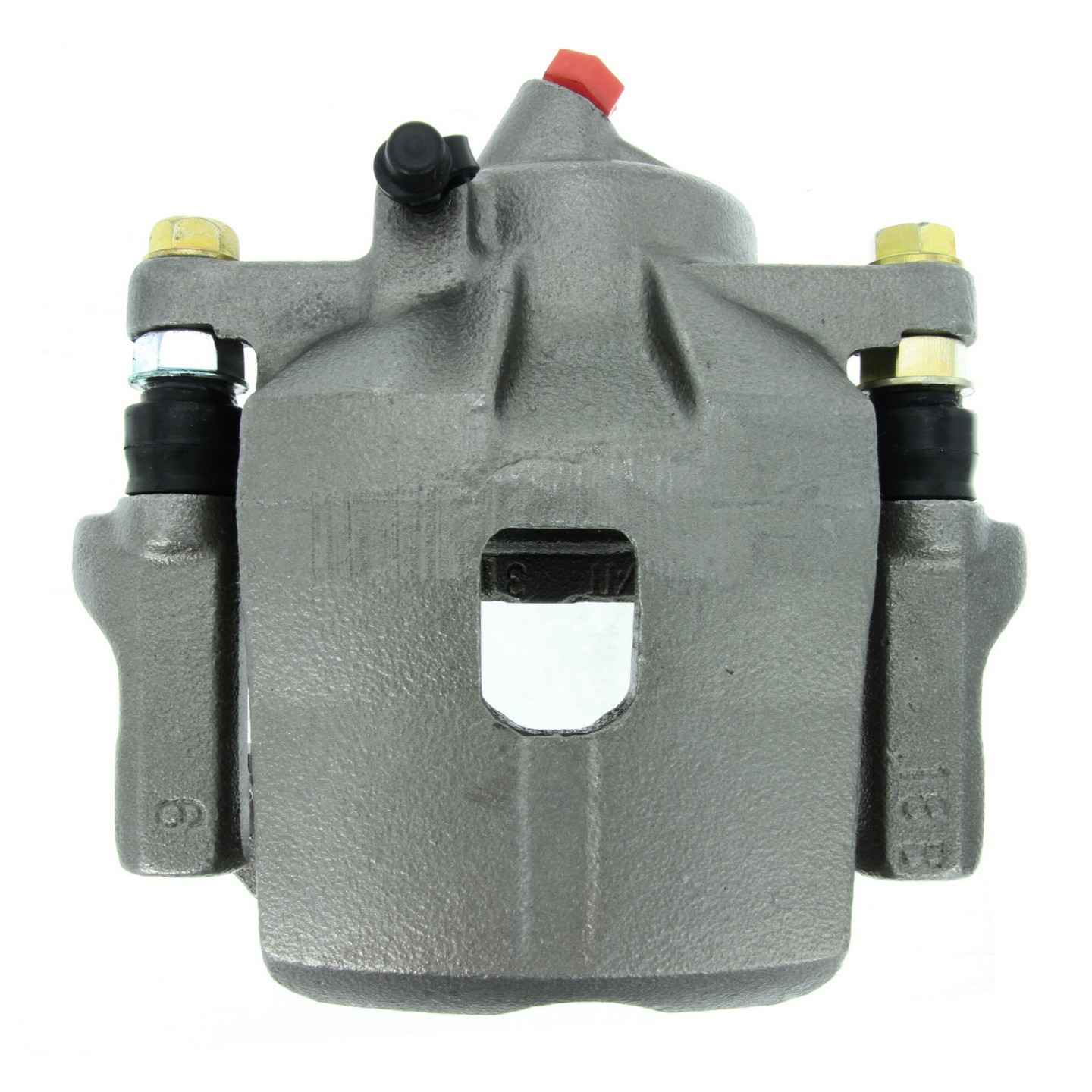 Centric Parts Disc Brake Caliper Semi-Loaded with anti-corrosion finish for 2001-2005 Toyota RAV4 141.44205