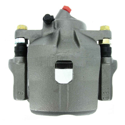Centric Parts Disc Brake Caliper Semi-Loaded with anti-corrosion finish for 2001-2005 Toyota RAV4 141.44205