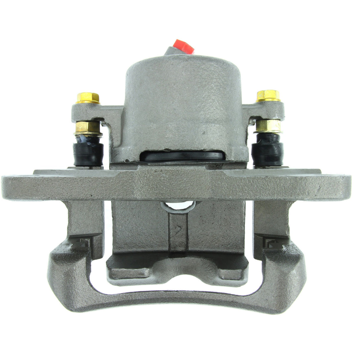 Stoptech Centric Semi-Loaded Brake Caliper - Front Left 141.44206
