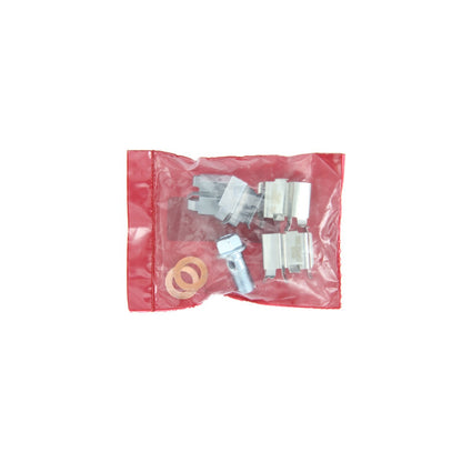 Centric Parts Disc Brake Caliper Semi-Loaded for 2001-2005 Toyota RAV4 141.44206