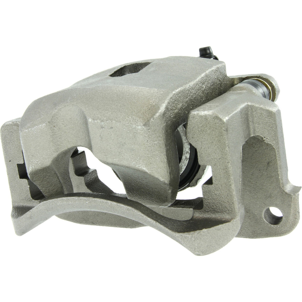 Stoptech Centric Semi-Loaded Brake Caliper - Front Left 141.44206