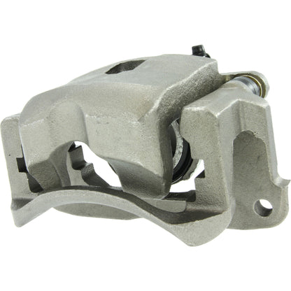 Stoptech Centric Semi-Loaded Brake Caliper - Front Left 141.44206