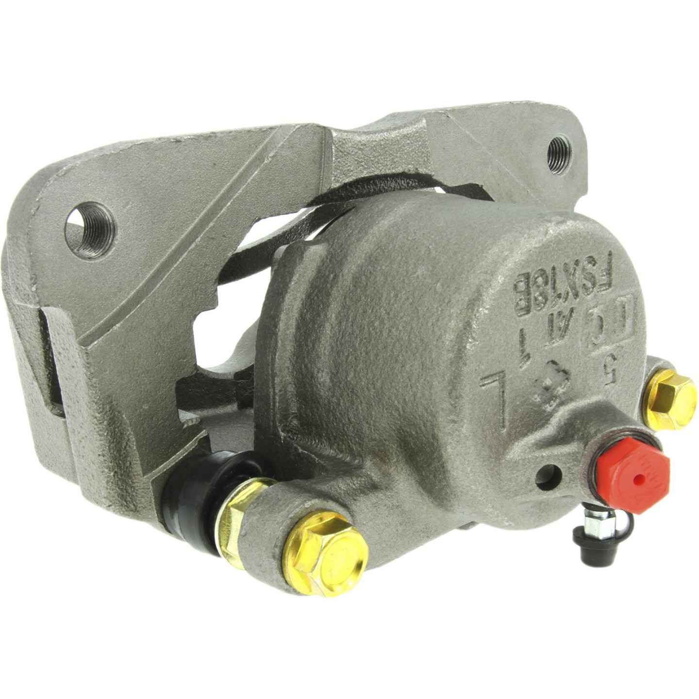 Centric Parts Disc Brake Caliper Semi-Loaded for 2001-2005 Toyota RAV4 141.44206