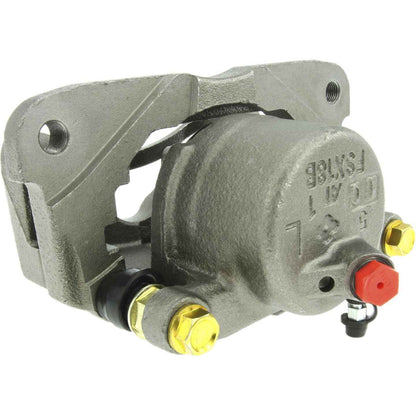 Centric Parts Disc Brake Caliper Semi-Loaded for 2001-2005 Toyota RAV4 141.44206