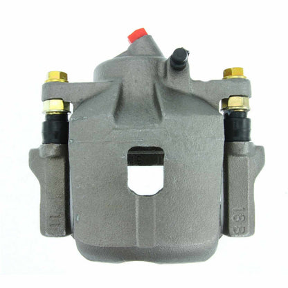 Centric Parts Disc Brake Caliper Semi-Loaded for 2001-2005 Toyota RAV4 141.44206