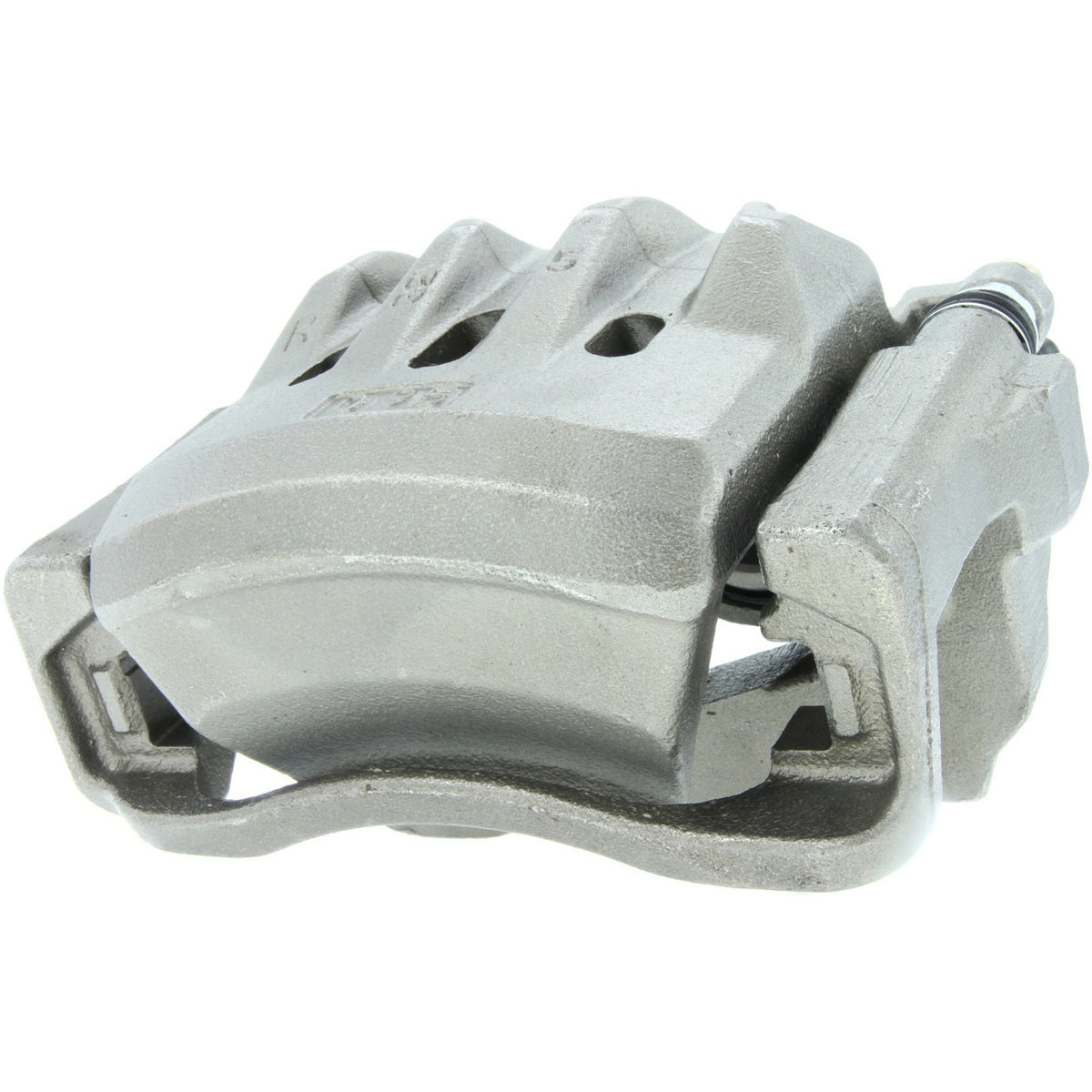 Centric Parts Semi-Loaded Brake Caliper 141.44207