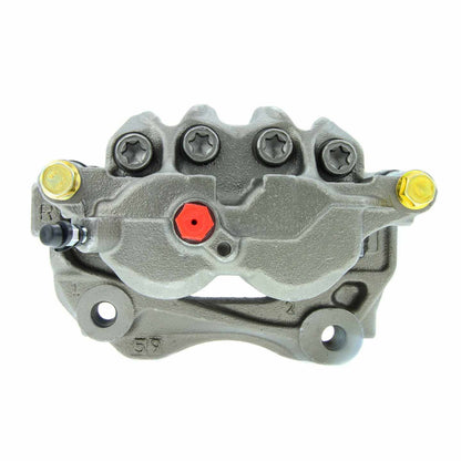 Centric Parts Semi-Loaded Brake Caliper 141.44207