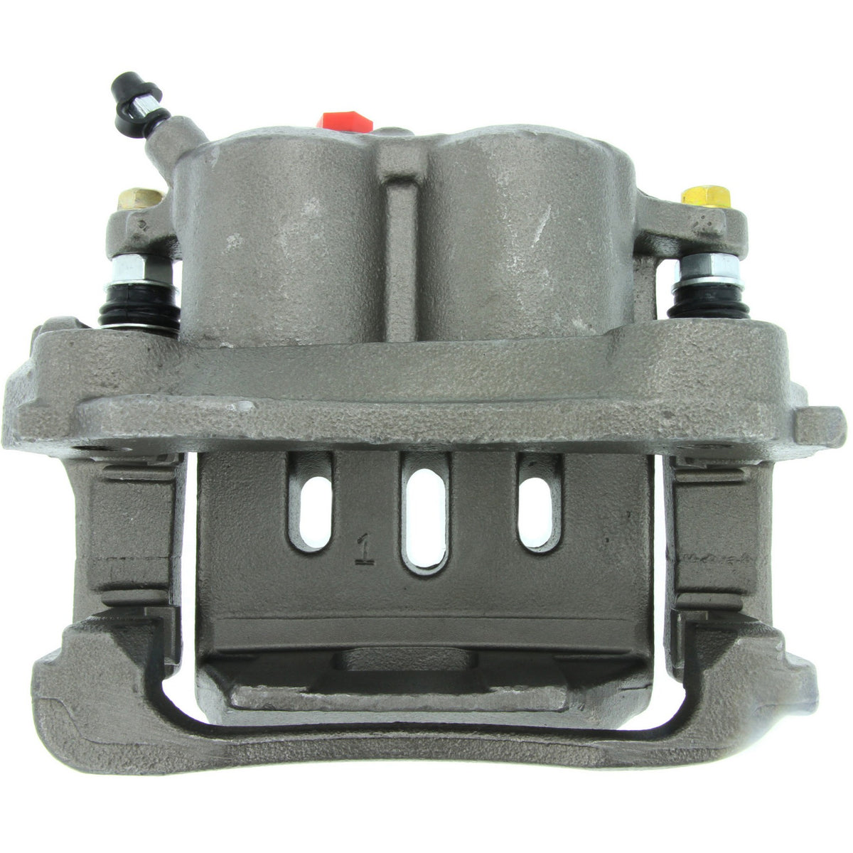 Centric Parts Semi-Loaded Brake Caliper 141.44207