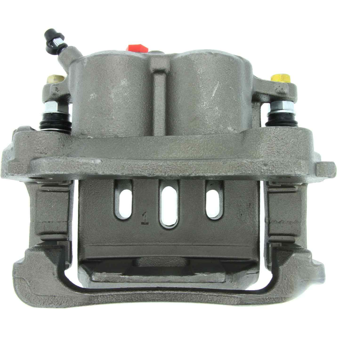 Centric Parts Semi-Loaded Brake Caliper 141.44207