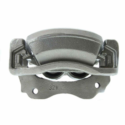 Centric Parts Disc Brake Caliper Semi-Loaded with Anti-Corrosion Finish for 2001-2005 Lexus IS300 141.44207