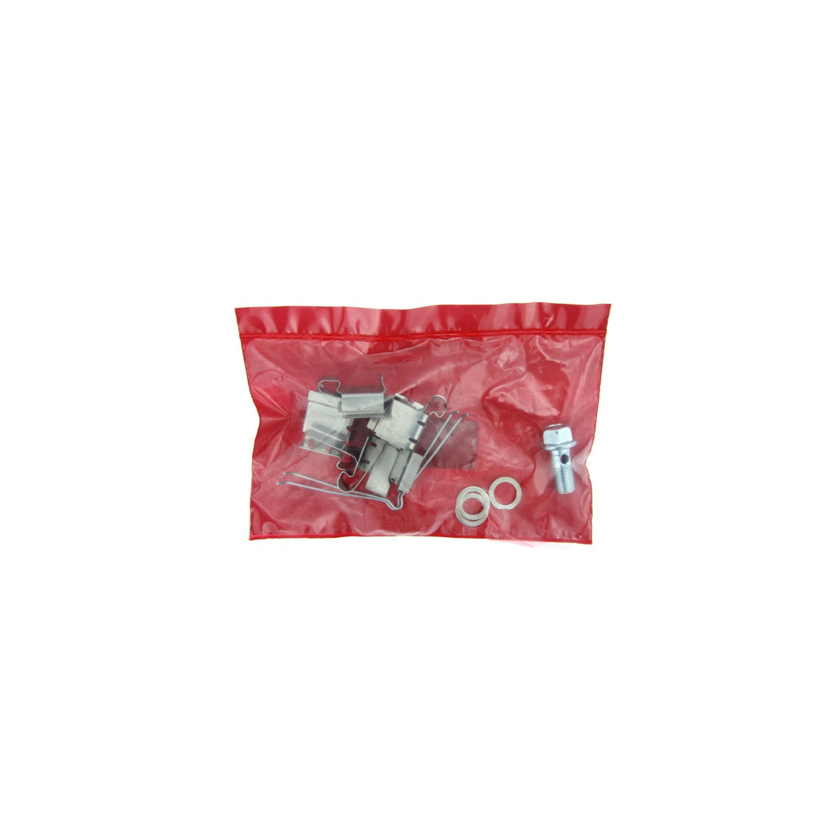 Centric Parts Semi-Loaded Brake Caliper 141.44207