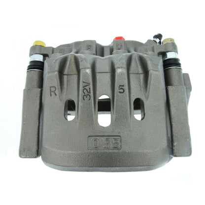 Centric Parts Semi-Loaded Brake Caliper 141.44207