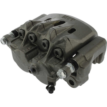 Centric Parts Disc Brake Caliper Semi-Loaded with Anti-Corrosion Finish for 2001-2005 Lexus IS300 141.44208