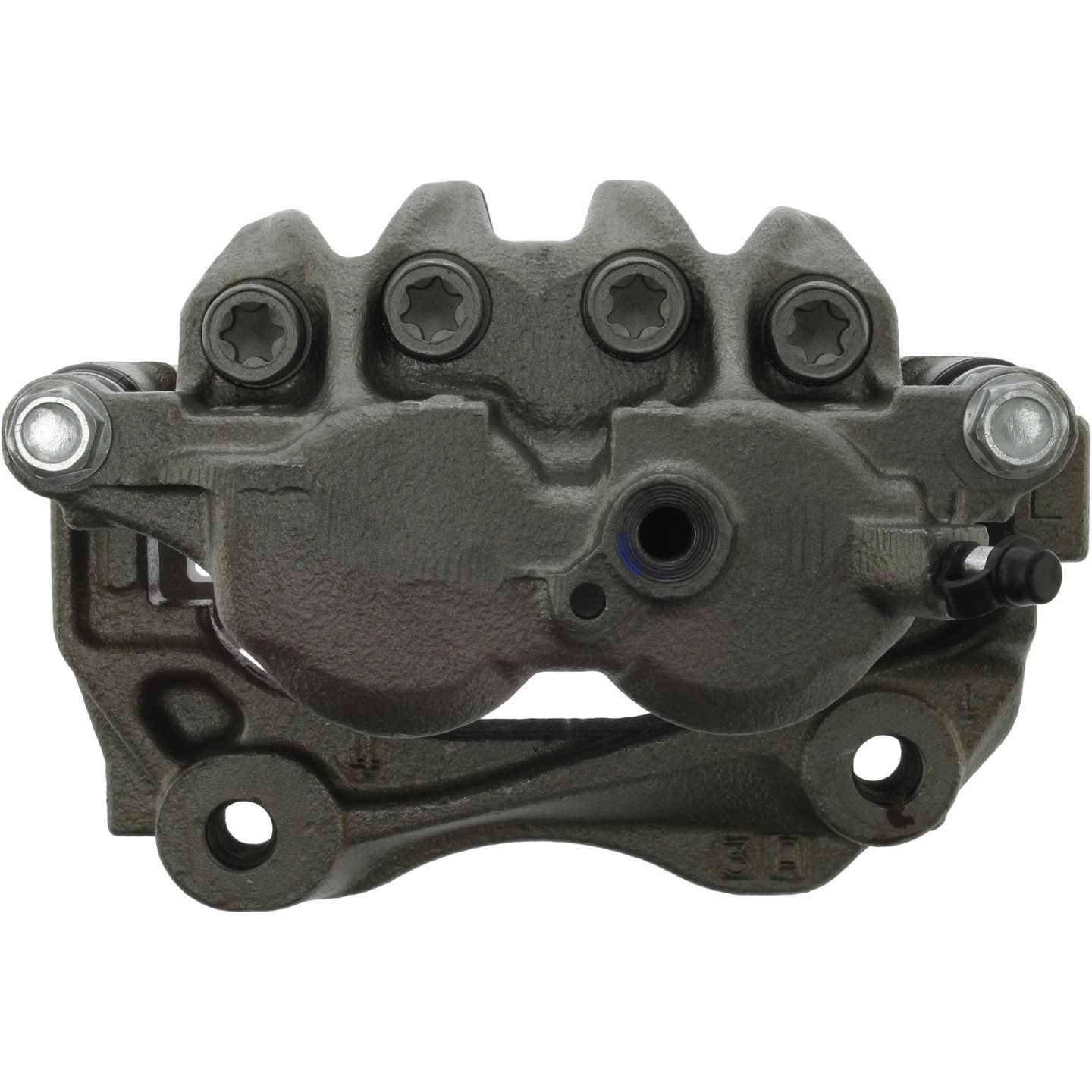 StopTech Semi-Loaded Brake Caliper 141.44208