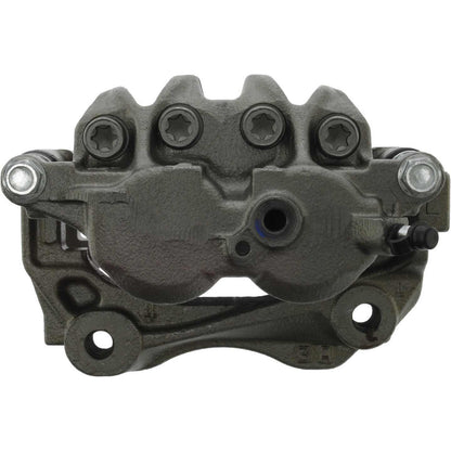Centric Parts Disc Brake Caliper Semi-Loaded with Anti-Corrosion Finish for 2001-2005 Lexus IS300 141.44208