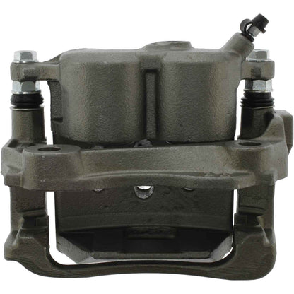Centric Parts Disc Brake Caliper Semi-Loaded with Anti-Corrosion Finish for 2001-2005 Lexus IS300 141.44208