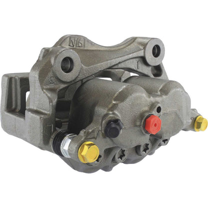 Centric Parts Disc Brake Caliper Semi-Loaded with Anti-Corrosion Finish for 2001-2005 Lexus IS300 141.44208
