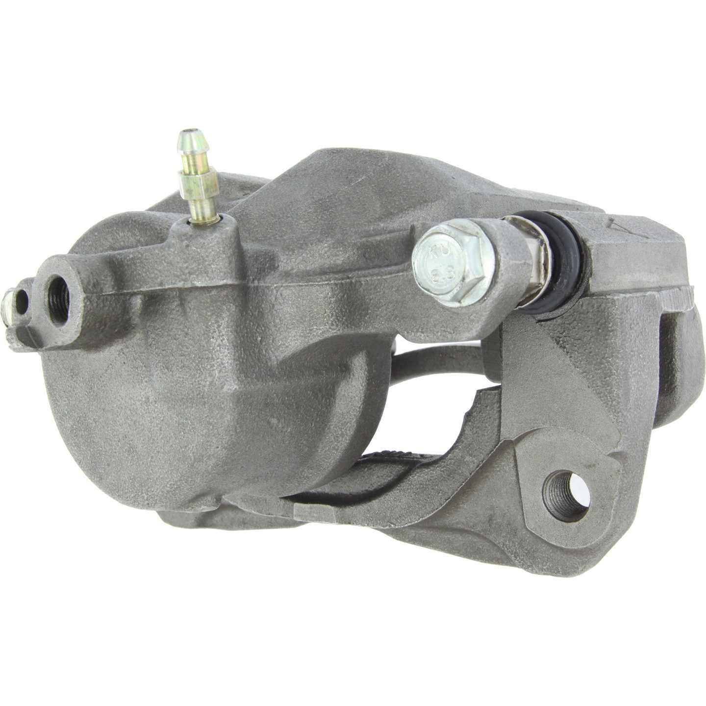 Centric Parts Disc Brake Caliper Semi-Loaded for 2002-2006 Toyota Camry 141.44209