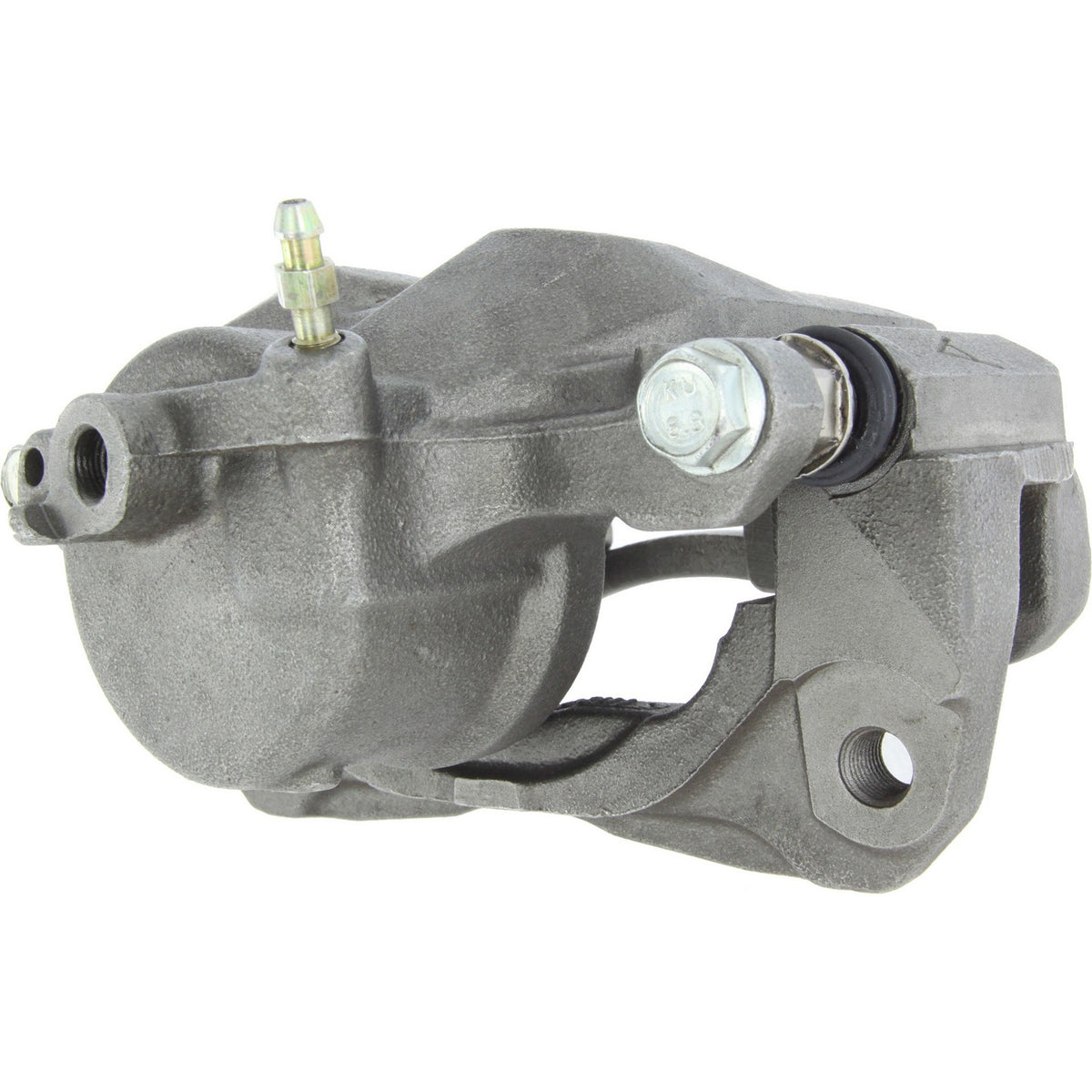 Centric Parts Disc Brake Caliper Semi-Loaded for 2002-2006 Toyota Camry 141.44209
