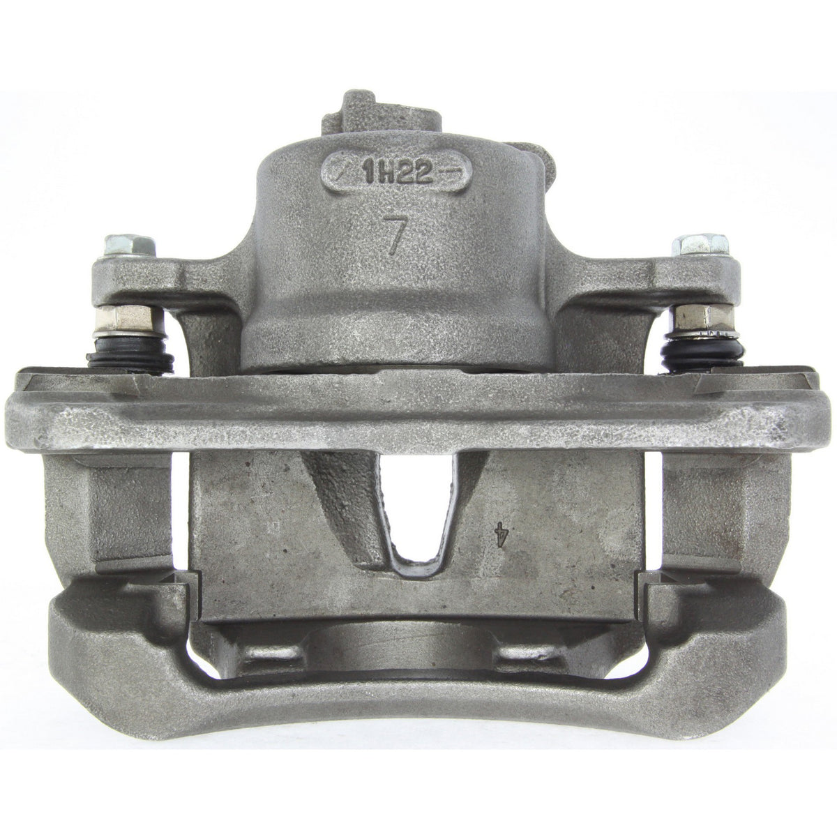 Centric Parts Semi-Loaded Brake Caliper 141.44209