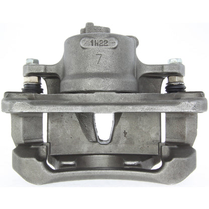 Centric Parts Disc Brake Caliper Semi-Loaded for 2002-2006 Toyota Camry 141.44209