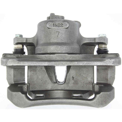 Centric Parts Disc Brake Caliper Semi-Loaded for 2002-2006 Toyota Camry 141.44209