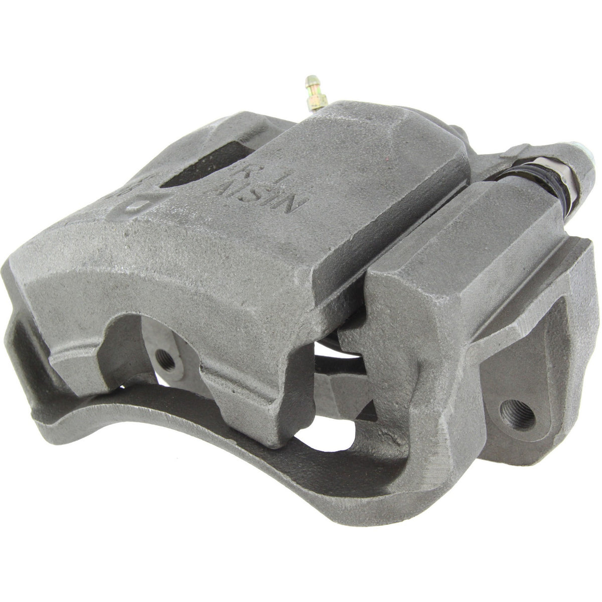 Centric Parts Disc Brake Caliper Semi-Loaded for 2002-2006 Toyota Camry 141.44209