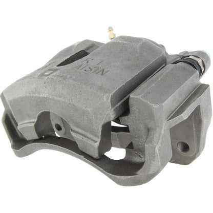 Centric Parts Disc Brake Caliper Semi-Loaded for 2002-2006 Toyota Camry 141.44209