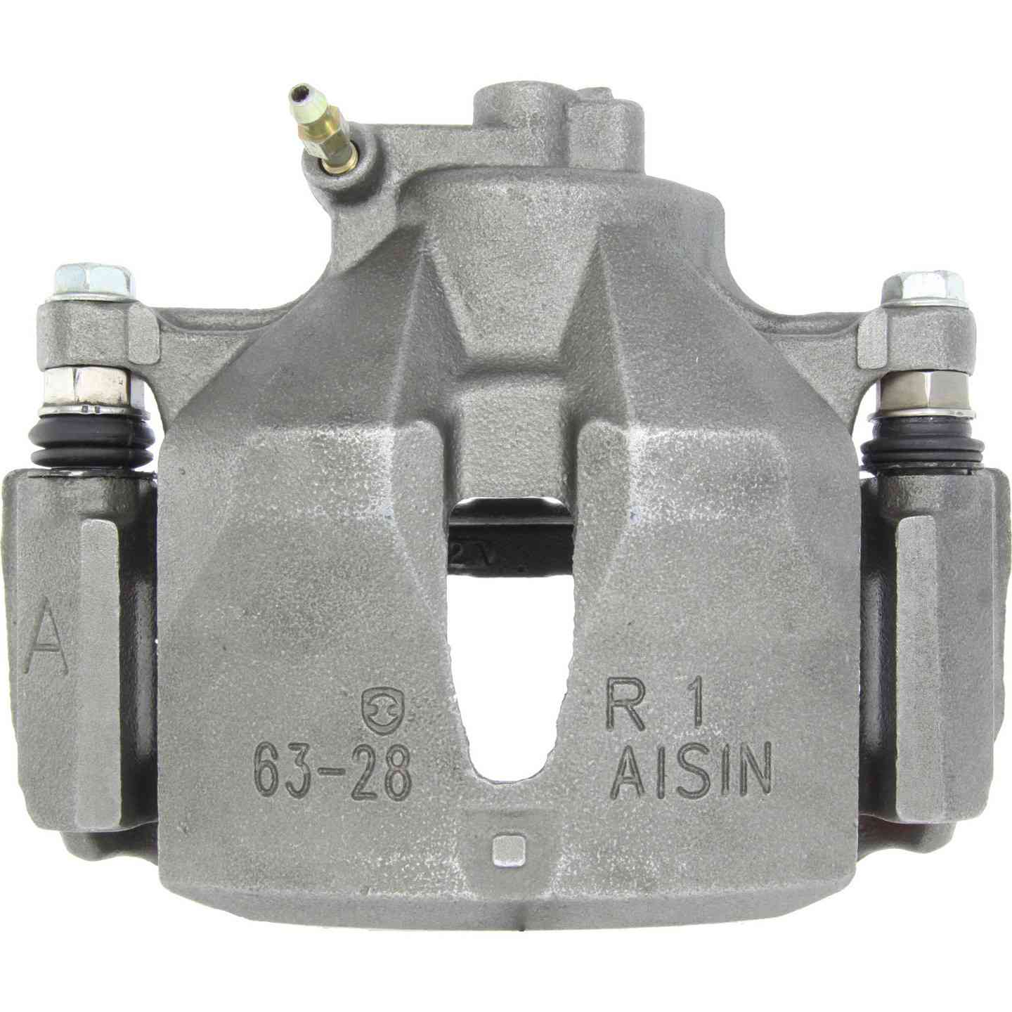 Centric Parts Semi-Loaded Brake Caliper 141.44209
