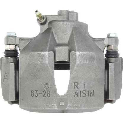 Centric Parts Semi-Loaded Brake Caliper 141.44209