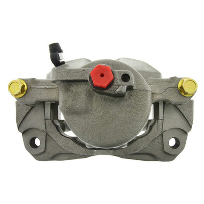 Centric Parts Disc Brake Caliper Semi-Loaded for 2002-2006 Toyota Camry 141.44210