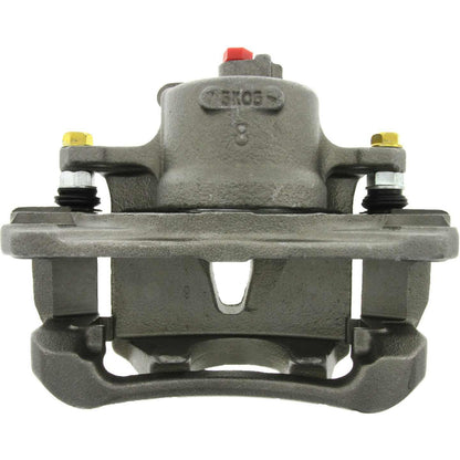 Centric Parts Disc Brake Caliper Semi-Loaded for 2002-2006 Toyota Camry 141.44210