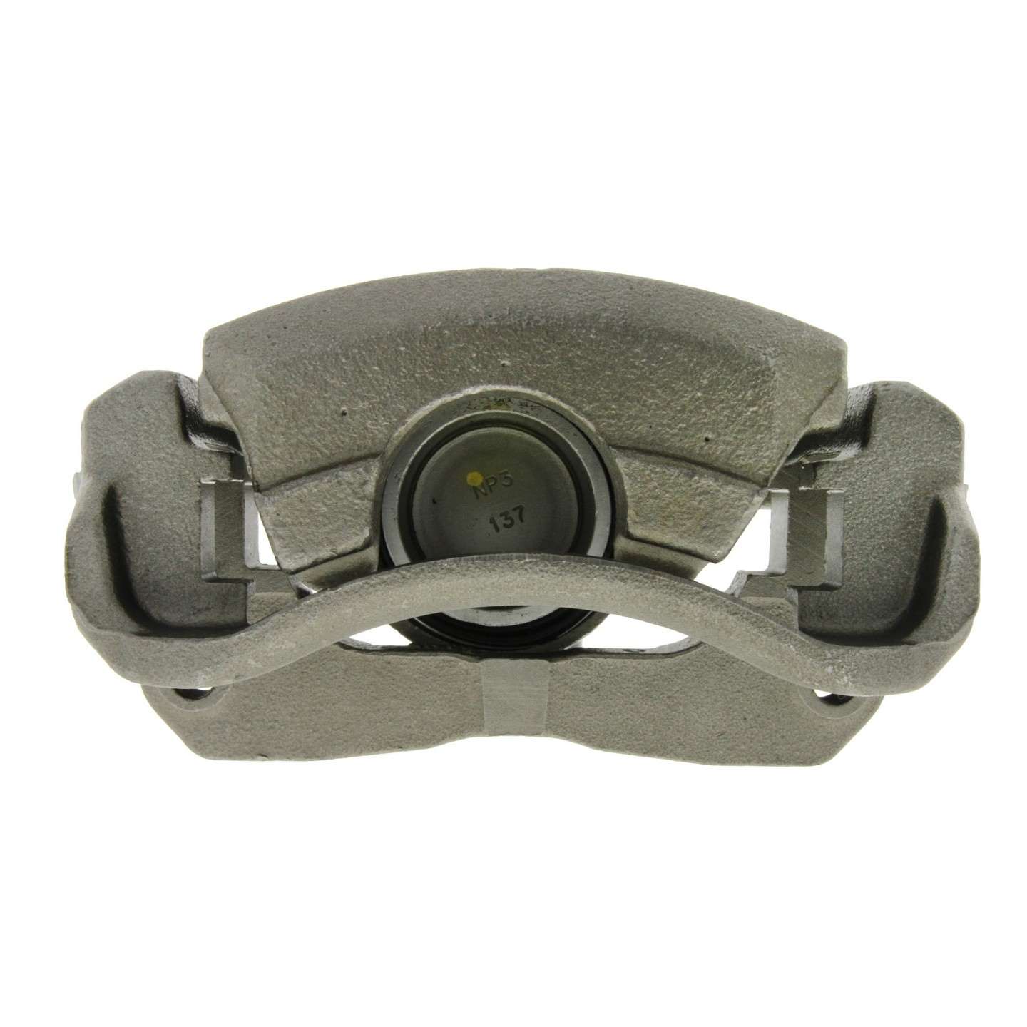 Centric Parts Disc Brake Caliper Semi-Loaded for 2002-2006 Toyota Camry 141.44210
