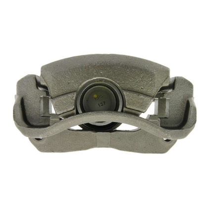 Centric Parts Disc Brake Caliper Semi-Loaded for 2002-2006 Toyota Camry 141.44210
