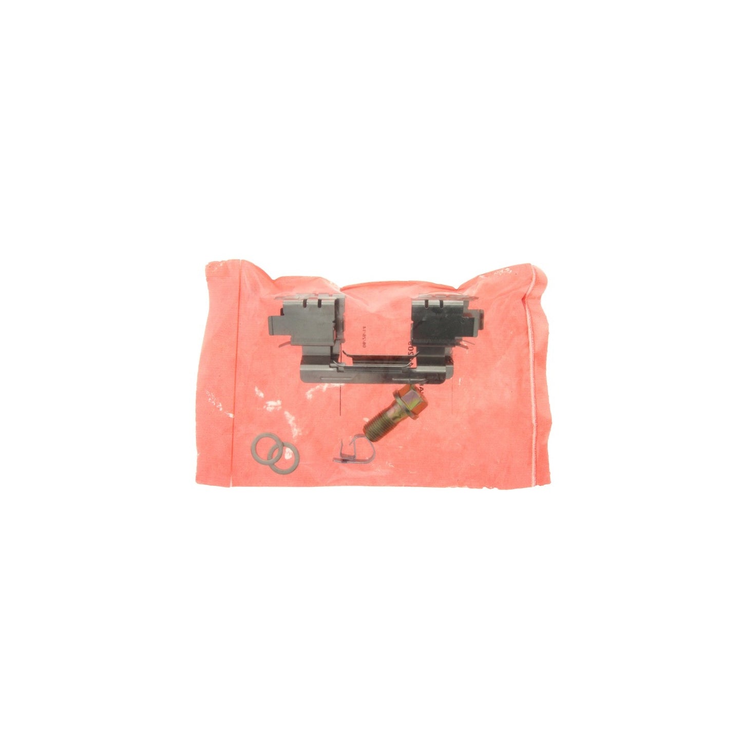 Centric Parts Semi-Loaded Brake Caliper 141.44210