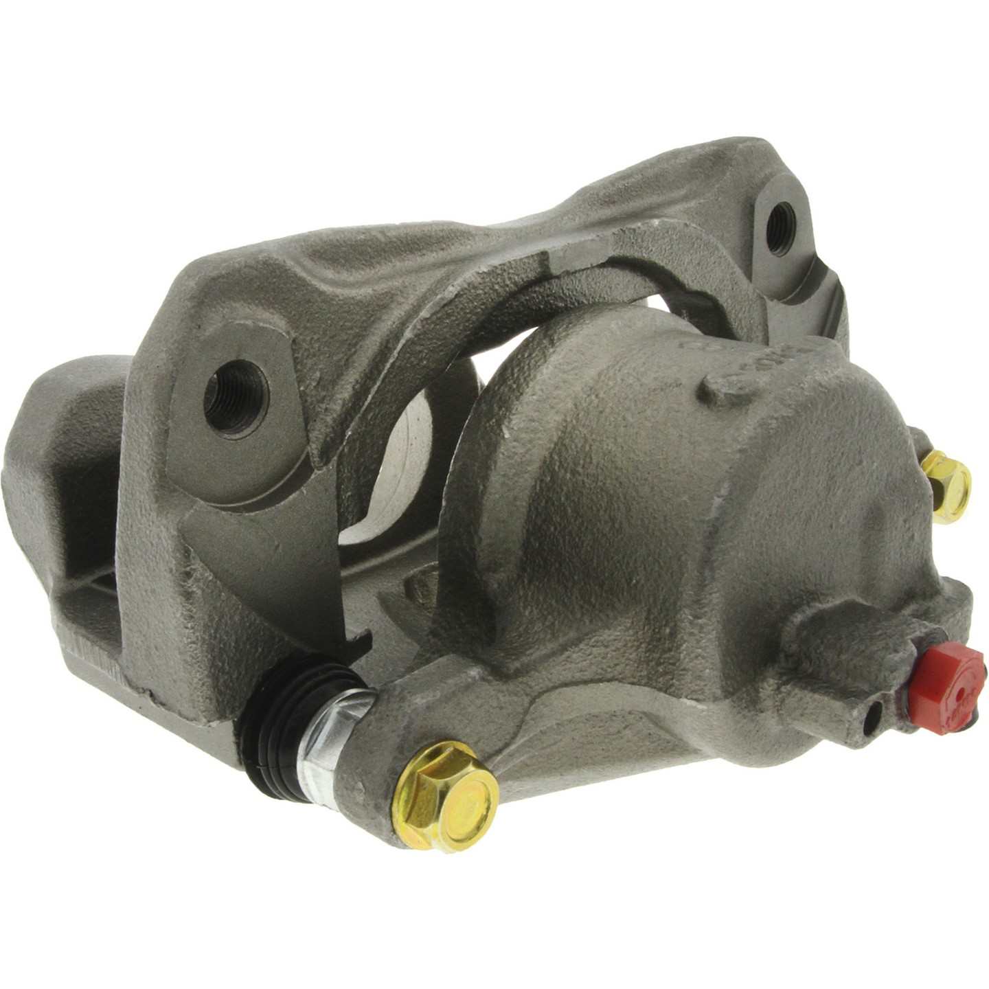 Centric Parts Disc Brake Caliper Semi-Loaded for 2002-2006 Toyota Camry 141.44210