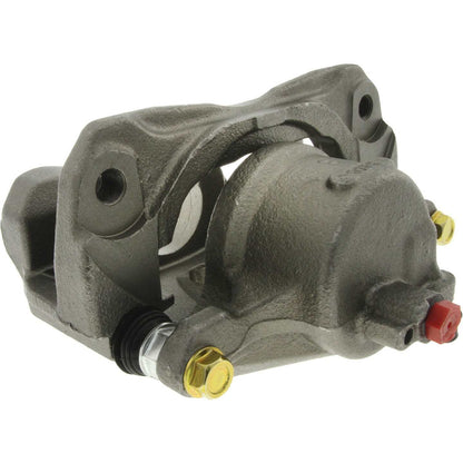 Centric Parts Disc Brake Caliper Semi-Loaded for 2002-2006 Toyota Camry 141.44210