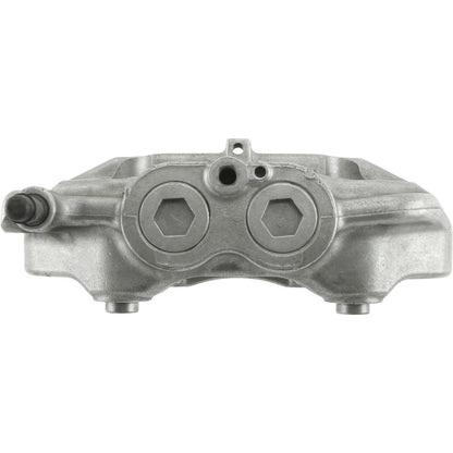 Centric Parts Disc Brake Caliper Semi-Loaded with Anti-Corrosion Finish for 2001-2006 Lexus LS430 141.44211