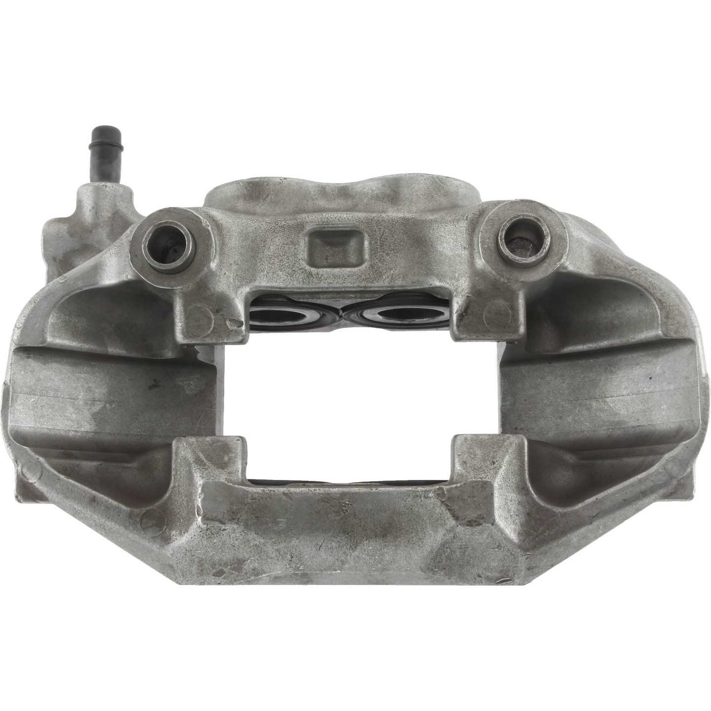 Centric Parts Disc Brake Caliper Semi-Loaded with Anti-Corrosion Finish for 2001-2006 Lexus LS430 141.44211