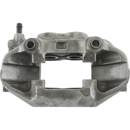 Centric Parts Disc Brake Caliper Semi-Loaded with Anti-Corrosion Finish for 2001-2006 Lexus LS430 141.44211
