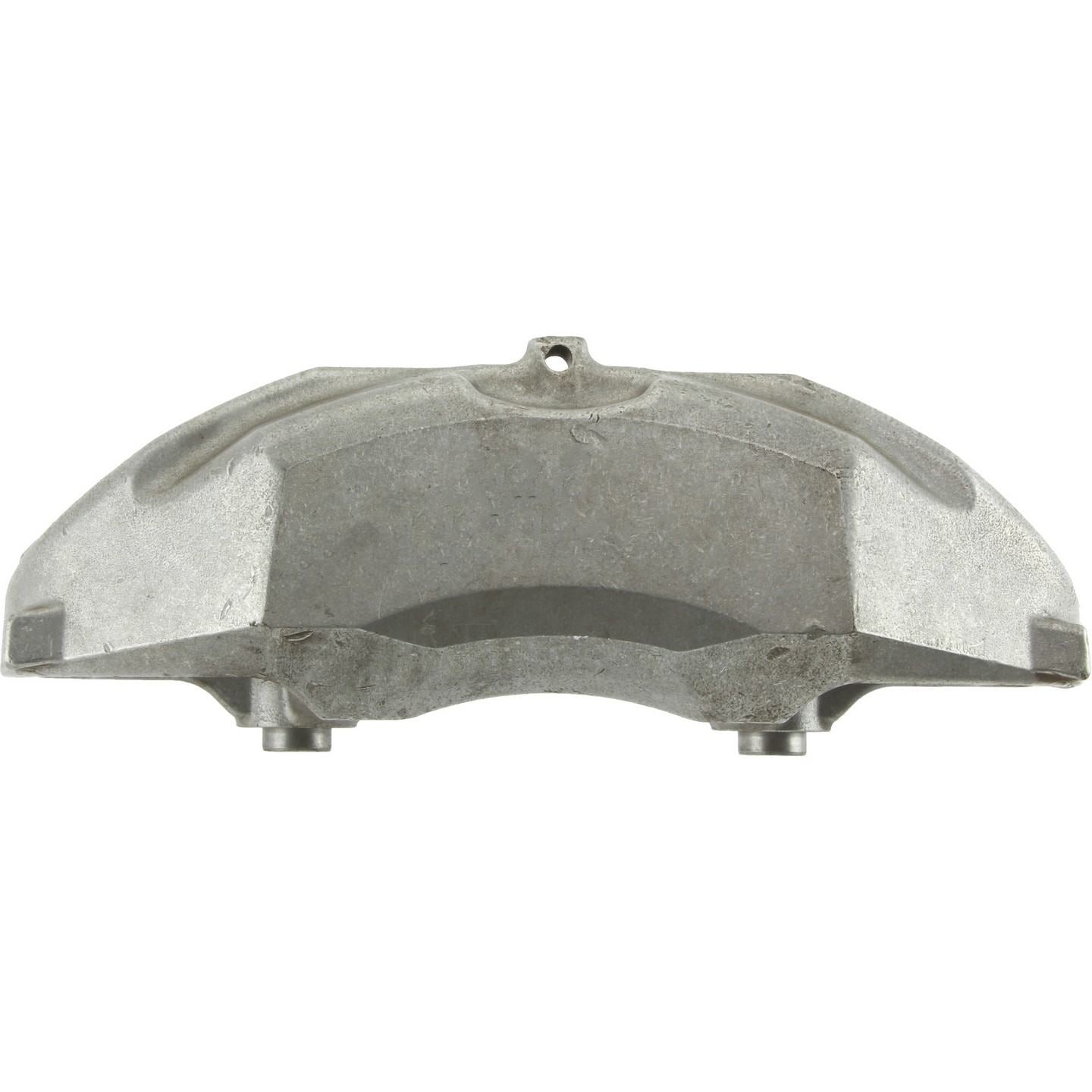 Centric Parts Disc Brake Caliper Semi-Loaded with Anti-Corrosion Finish for 2001-2006 Lexus LS430 141.44211